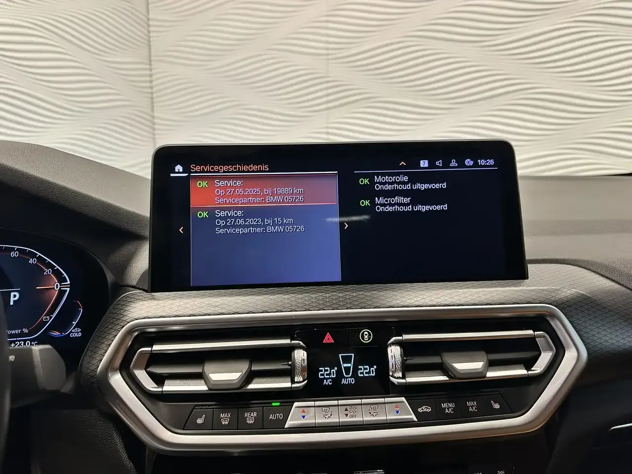 BMW X4 - 30