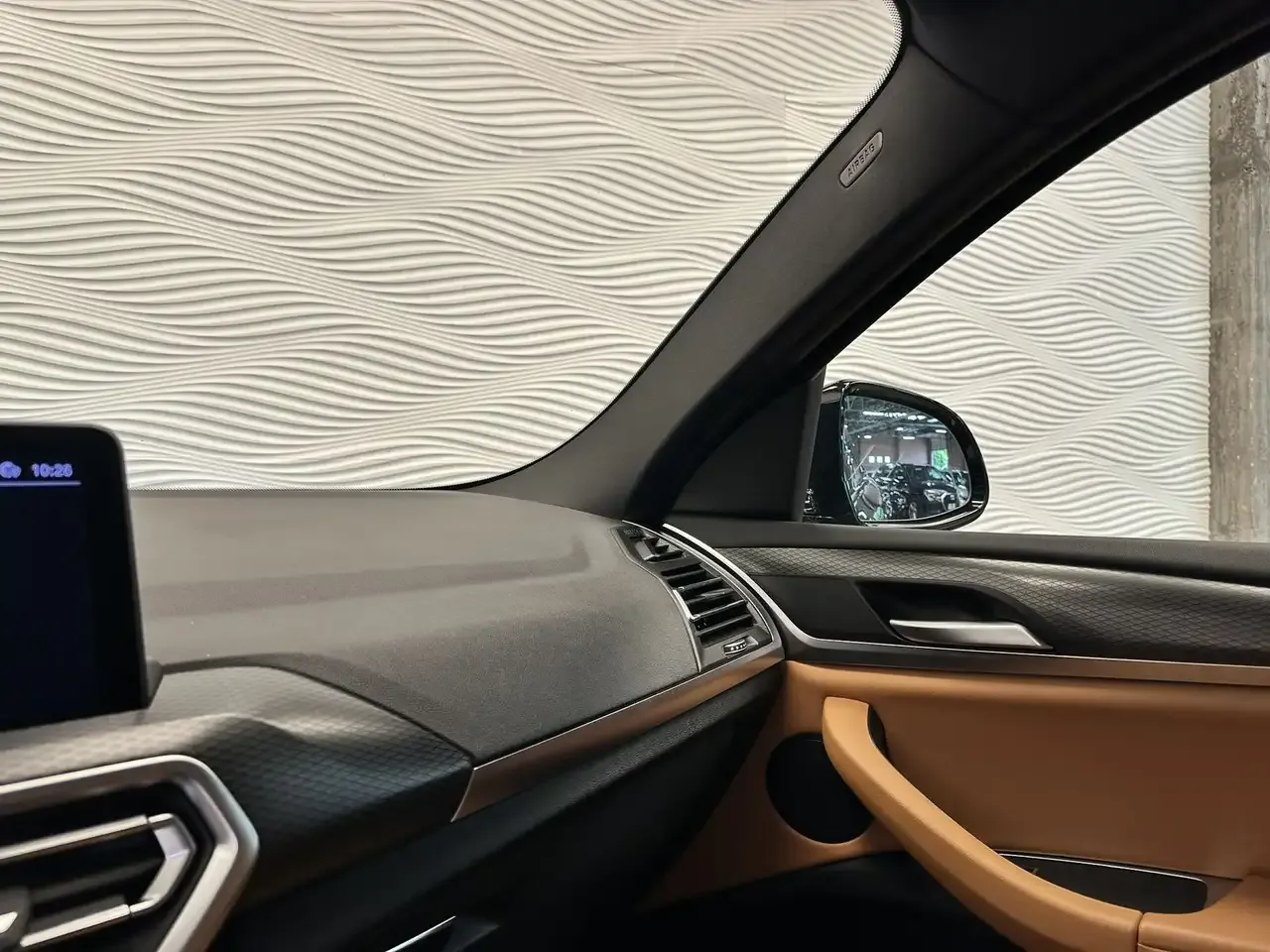 BMW X4 - 31