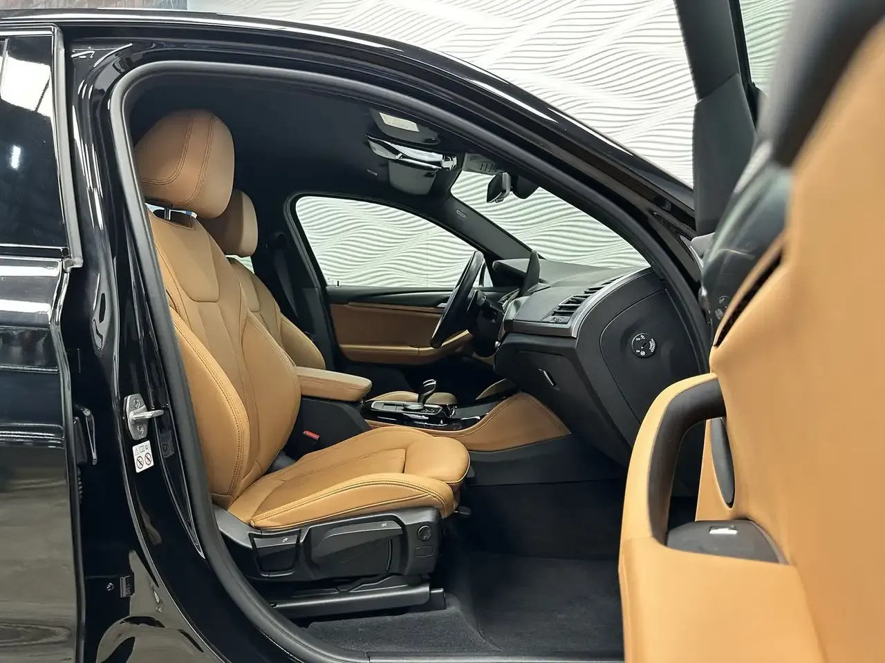 BMW X4 - 32