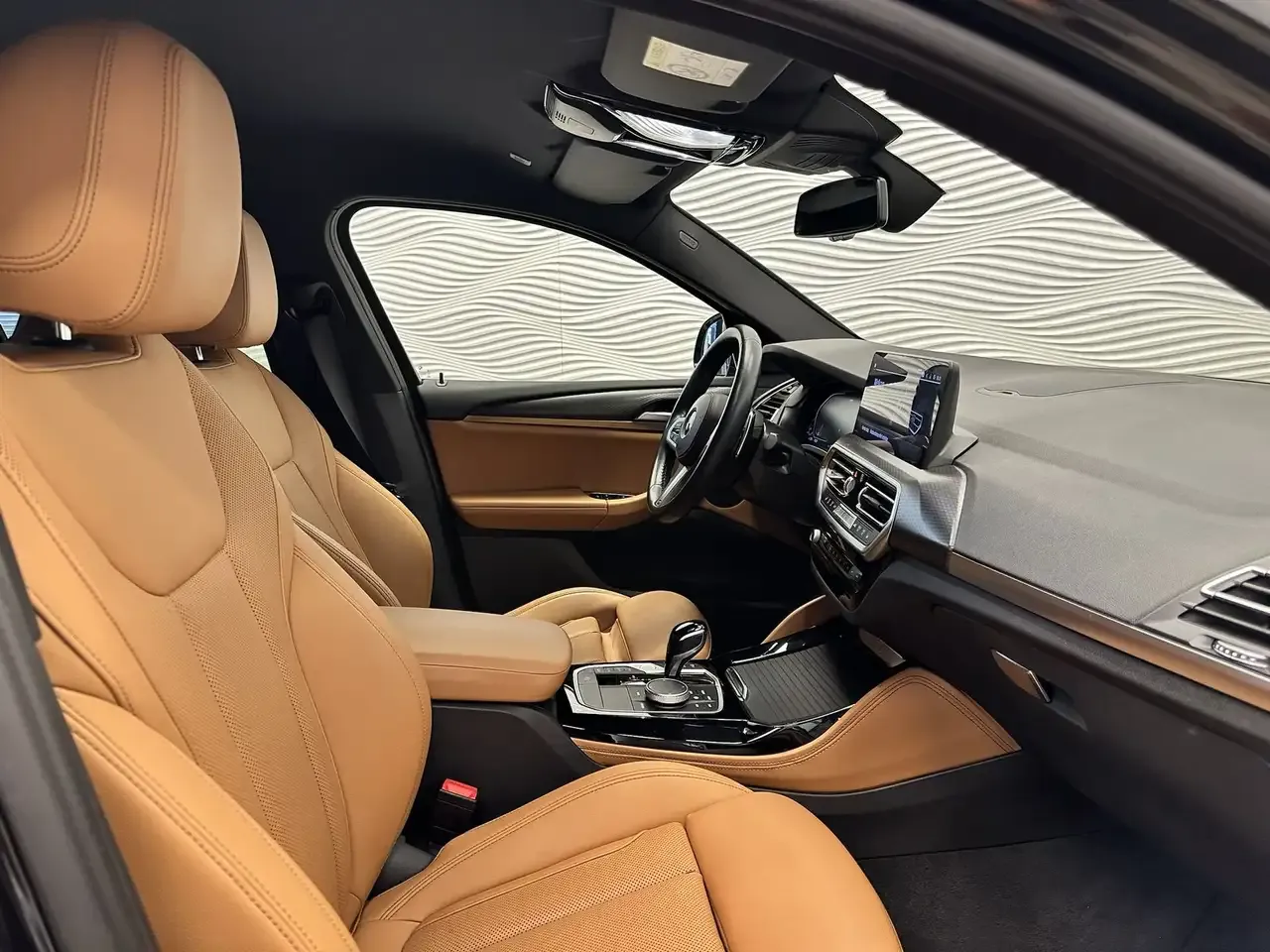 BMW X4 - 33
