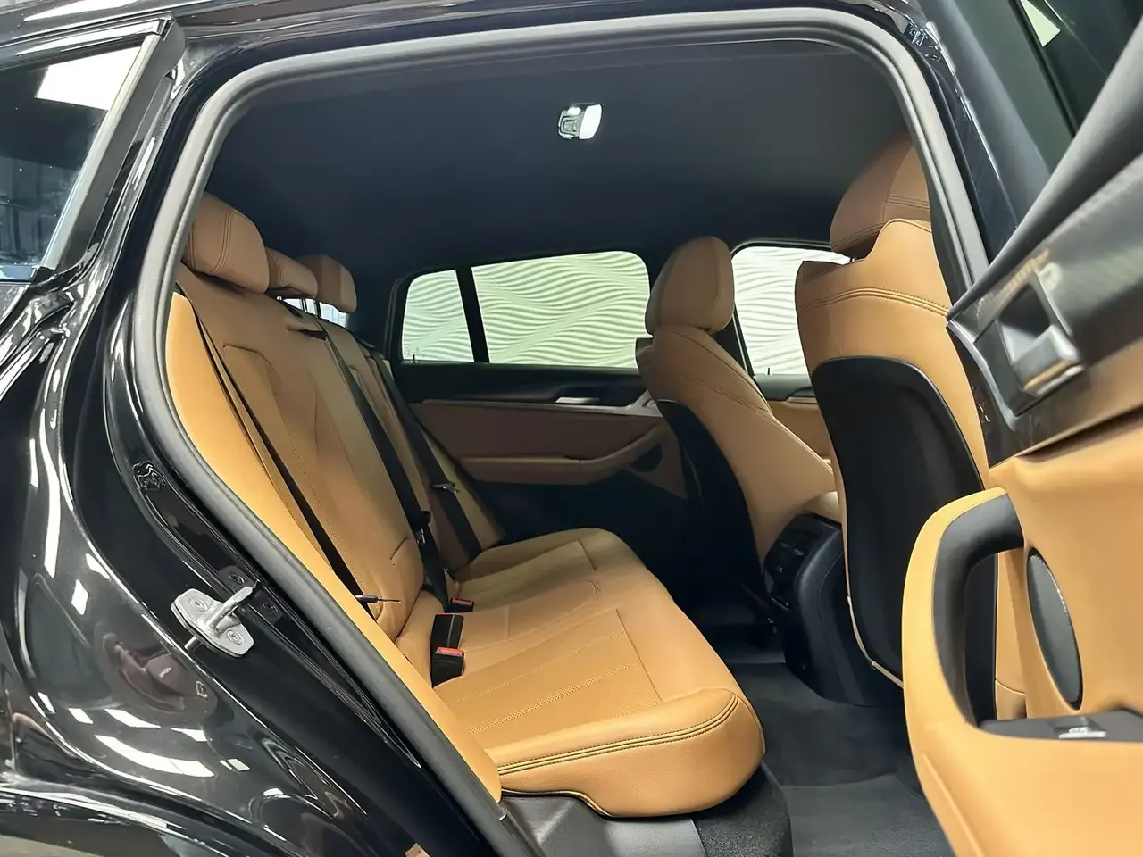 BMW X4 - 34