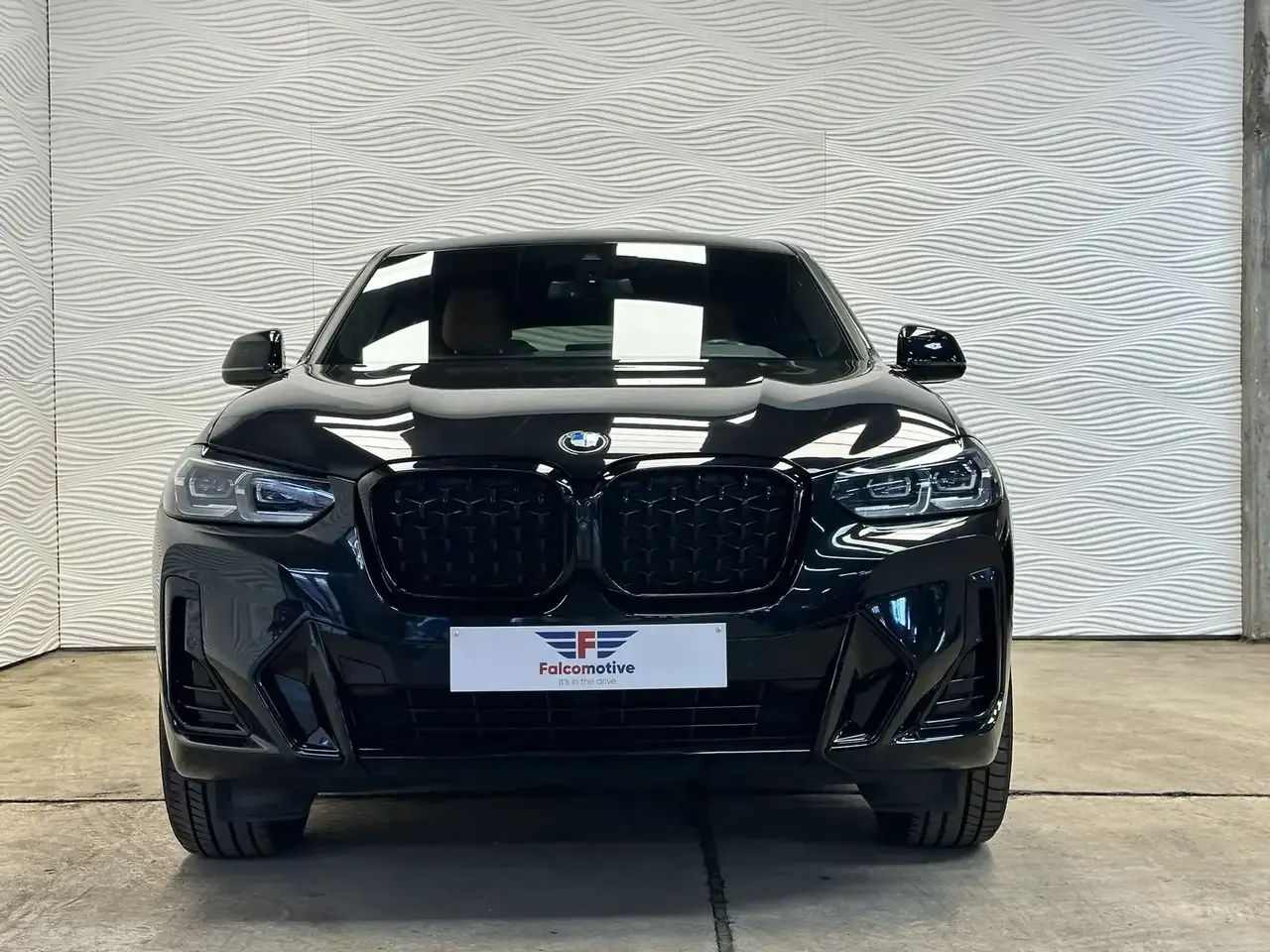 BMW X4 - 6