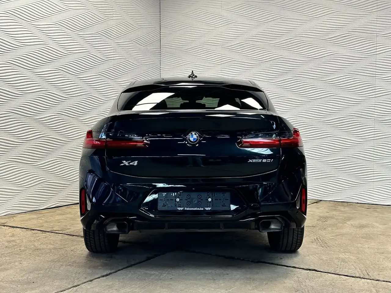 BMW X4 - 7