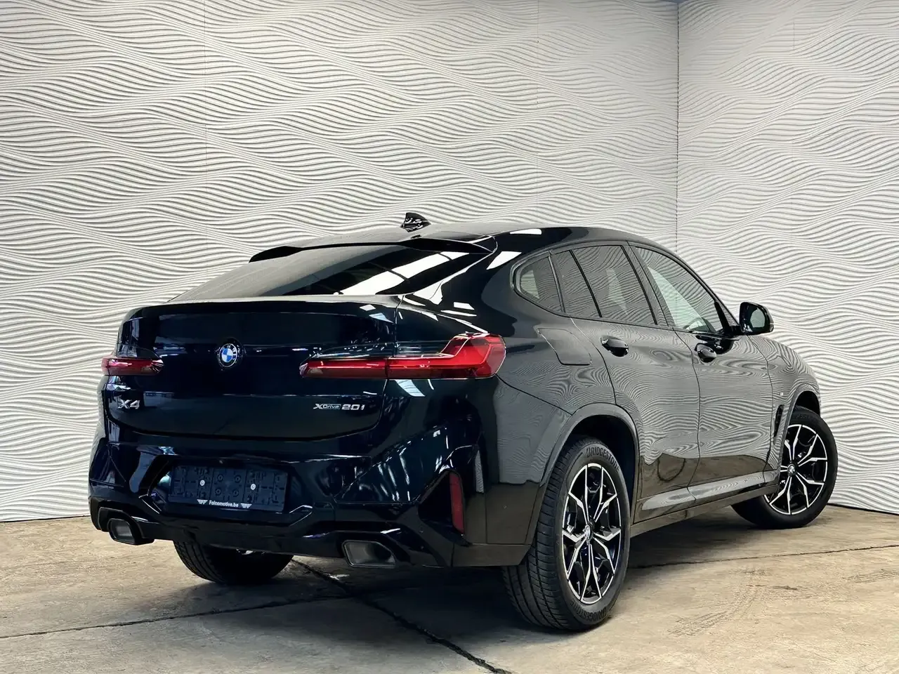 BMW X4 - 9