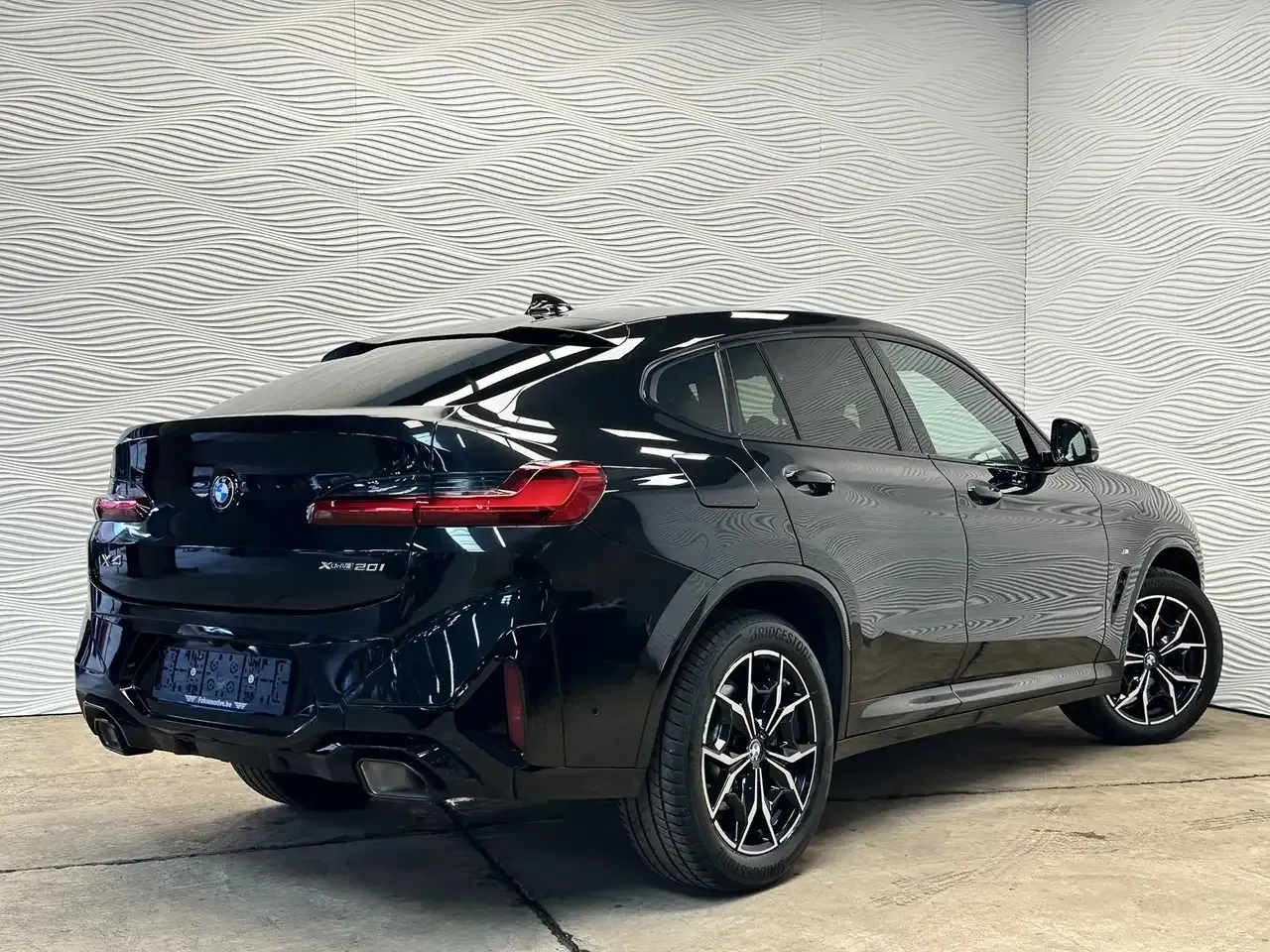 BMW X4 - 10