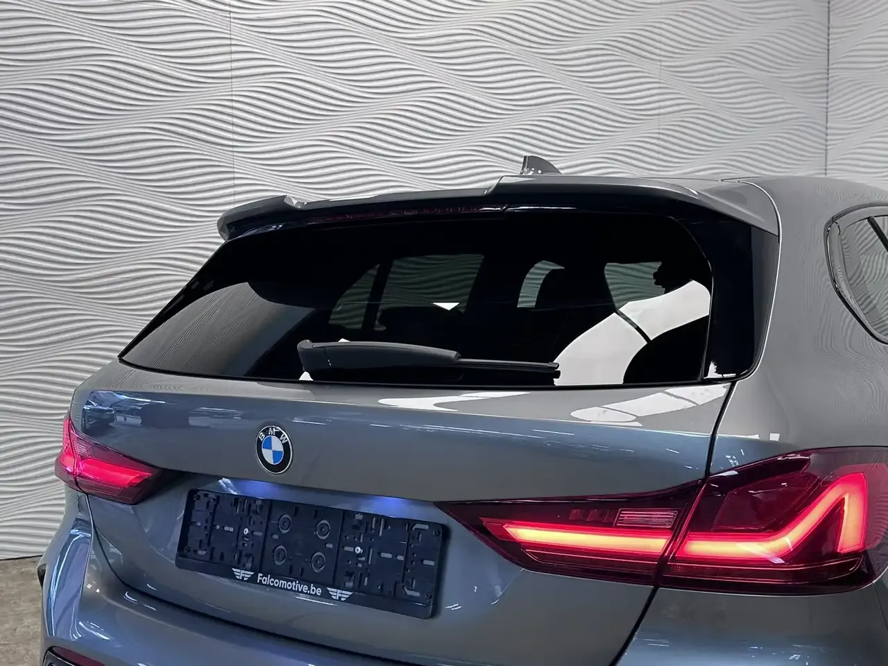 BMW 135 - 13