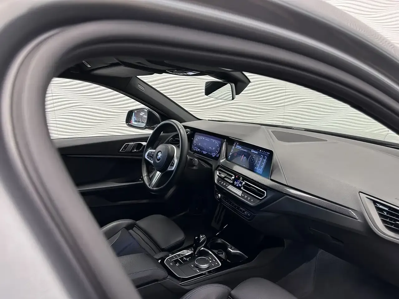 BMW 135 - 17