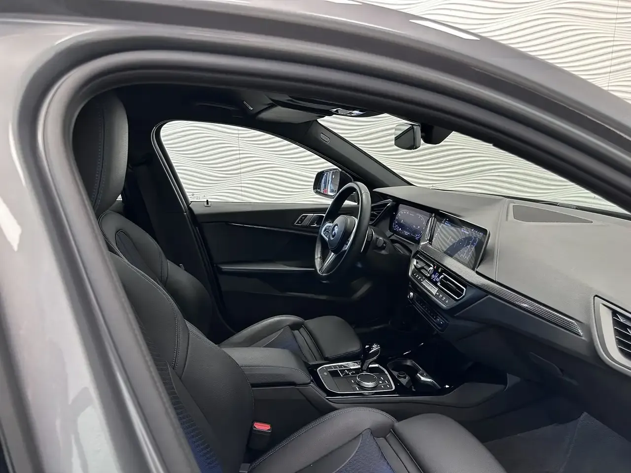 BMW 135 - 18