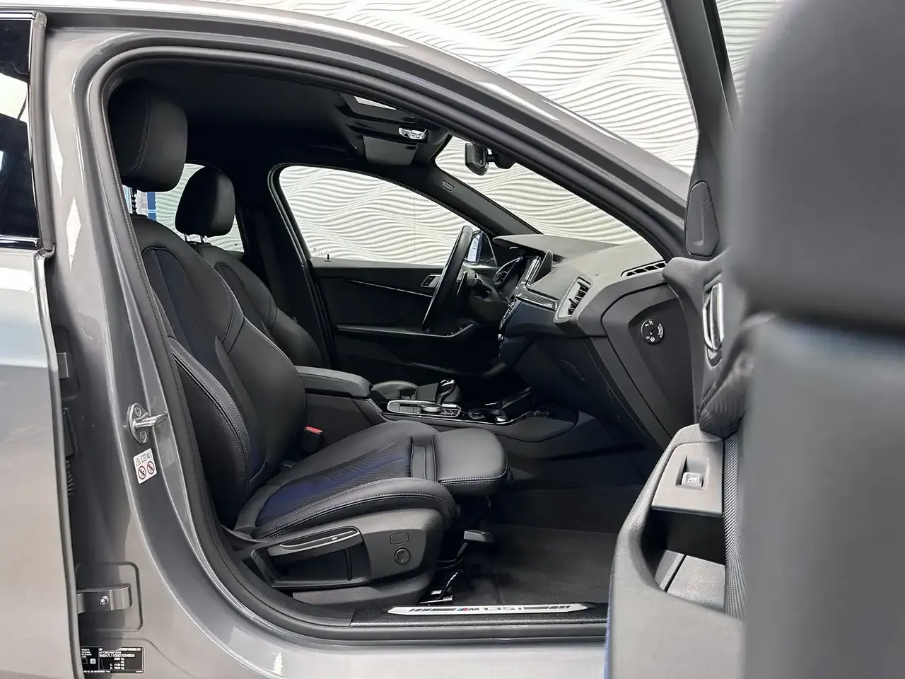 BMW 135 - 19