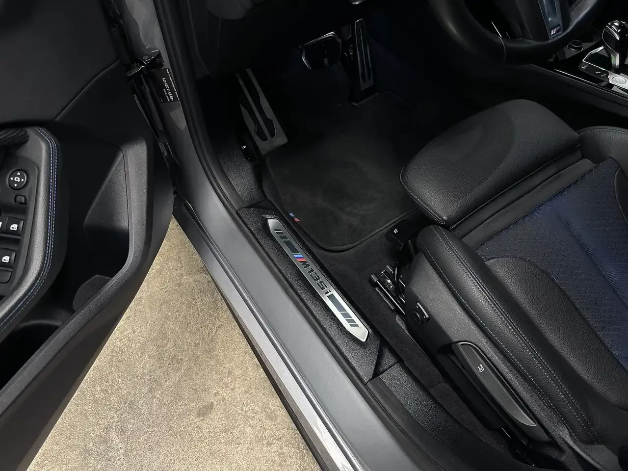 BMW 135 - 20