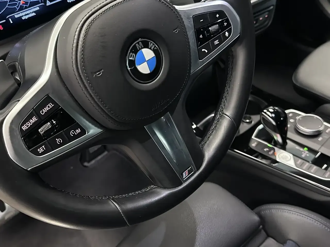 BMW 135 - 23