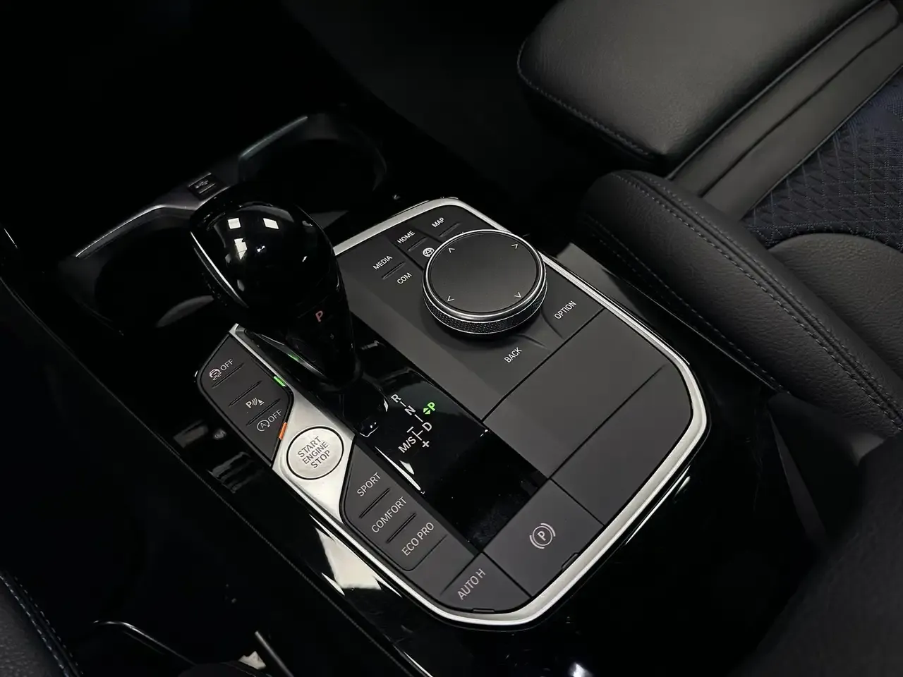 BMW 135 - 25