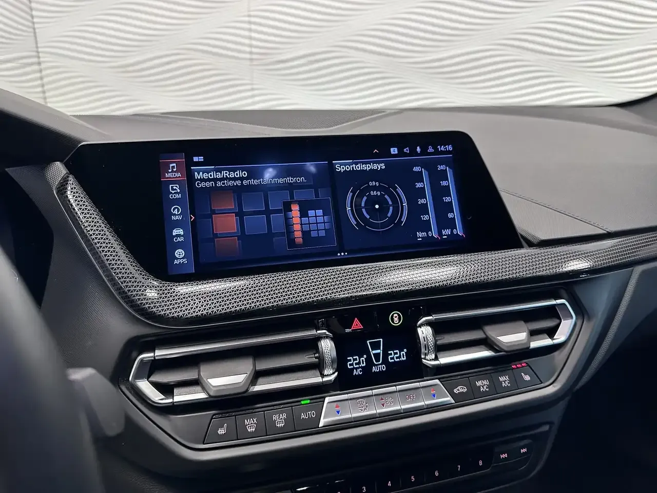 BMW 135 - 28