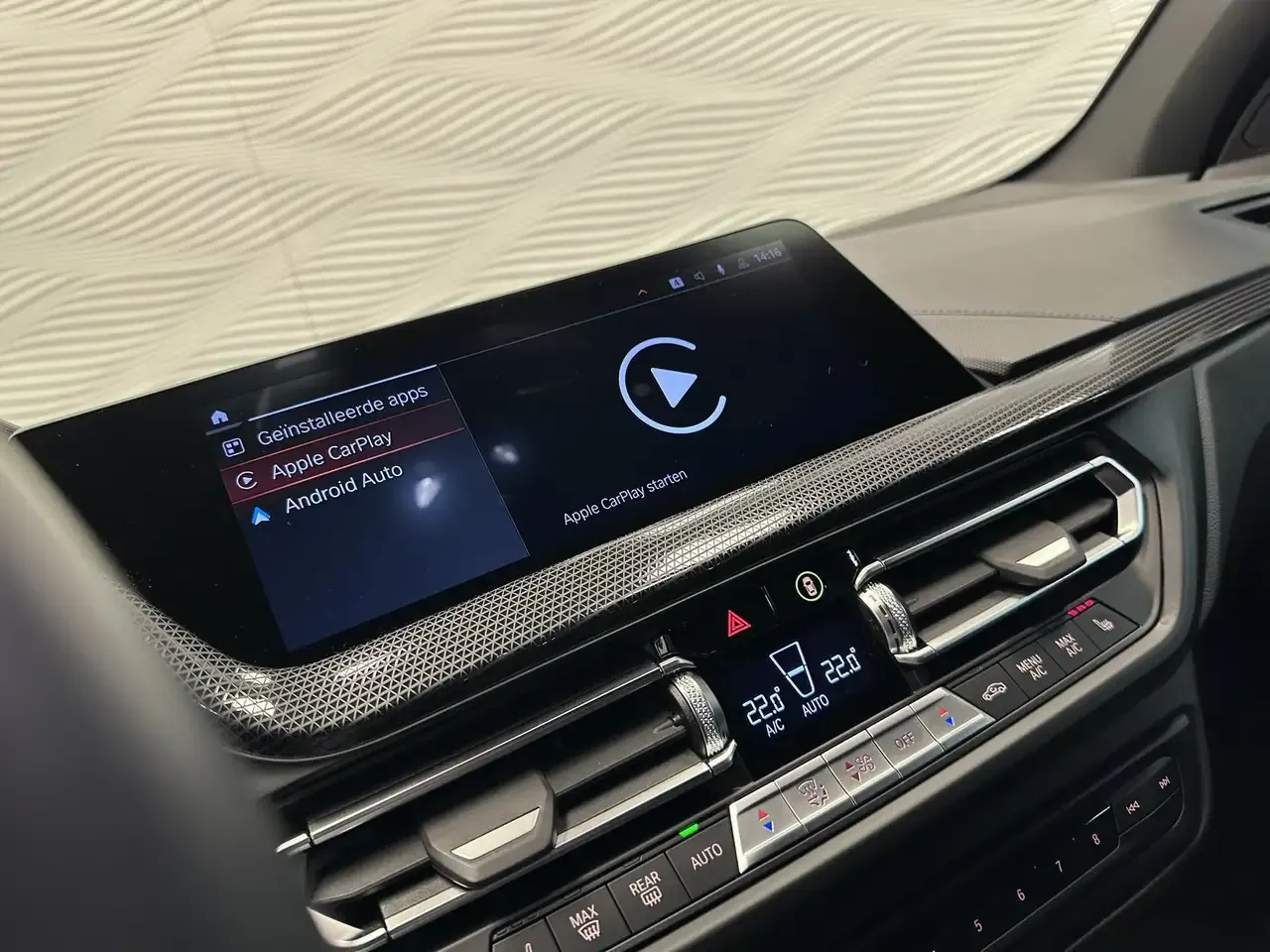 BMW 135 - 29