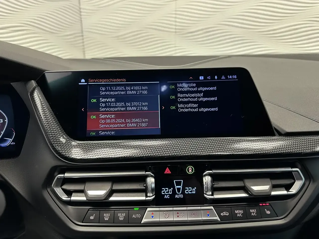 BMW 135 - 31