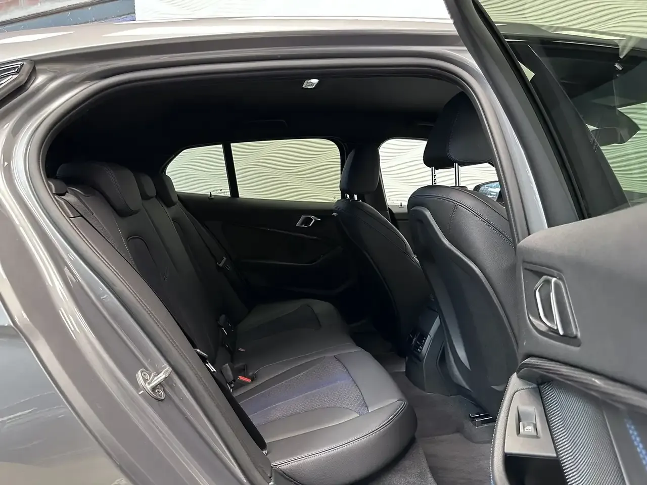 BMW 135 - 33