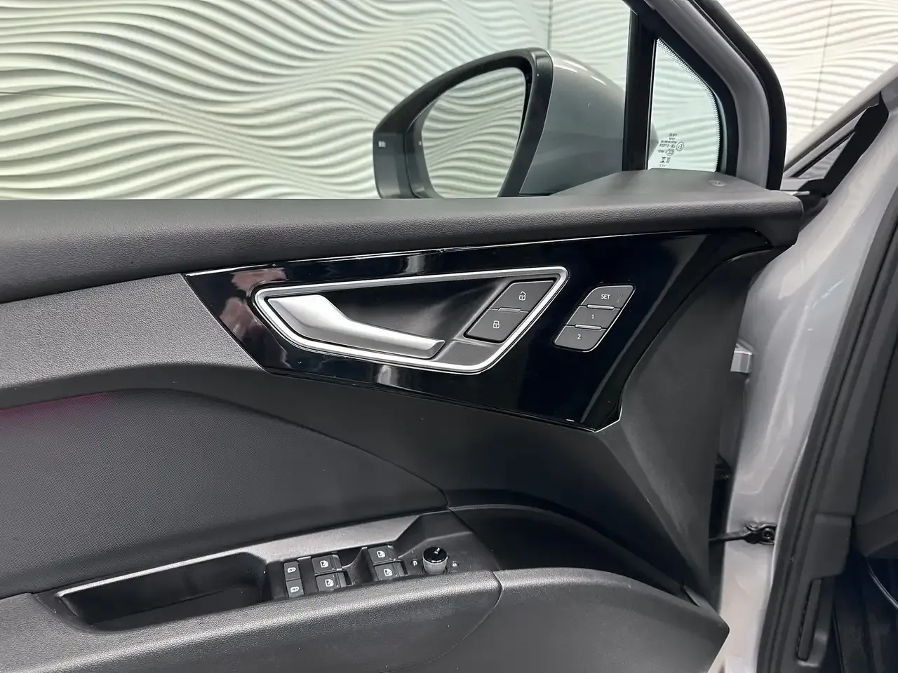 Audi Q4 e-tron - 21
