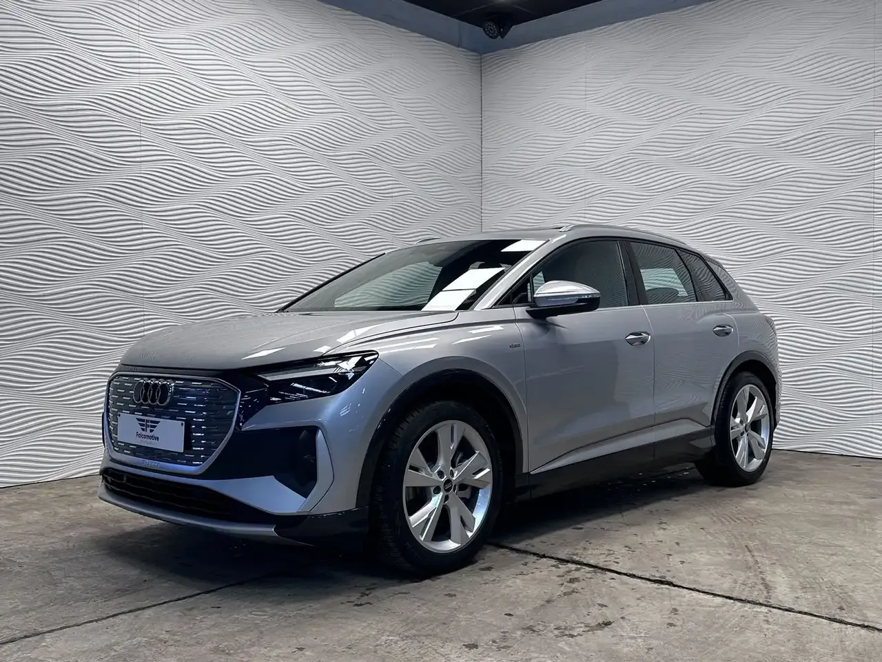 Audi Q4 e-tron - 3