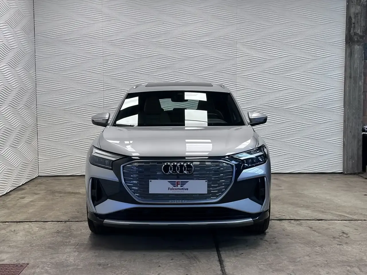 Audi Q4 e-tron - 6