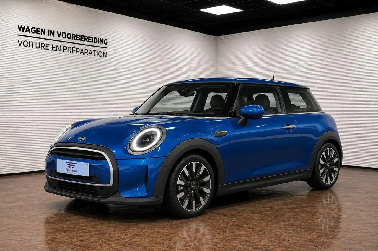 MINI One