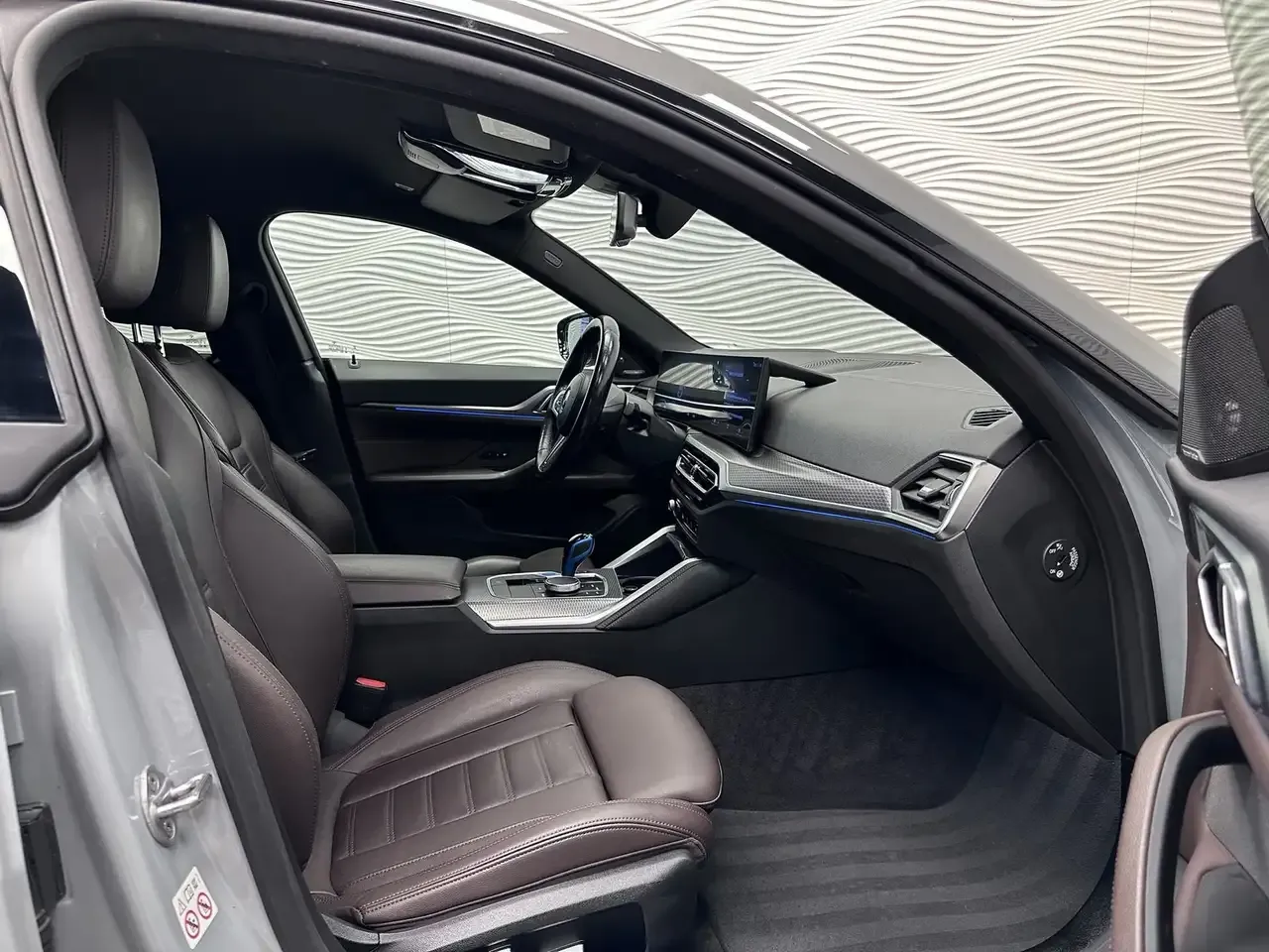 BMW i4 - 20