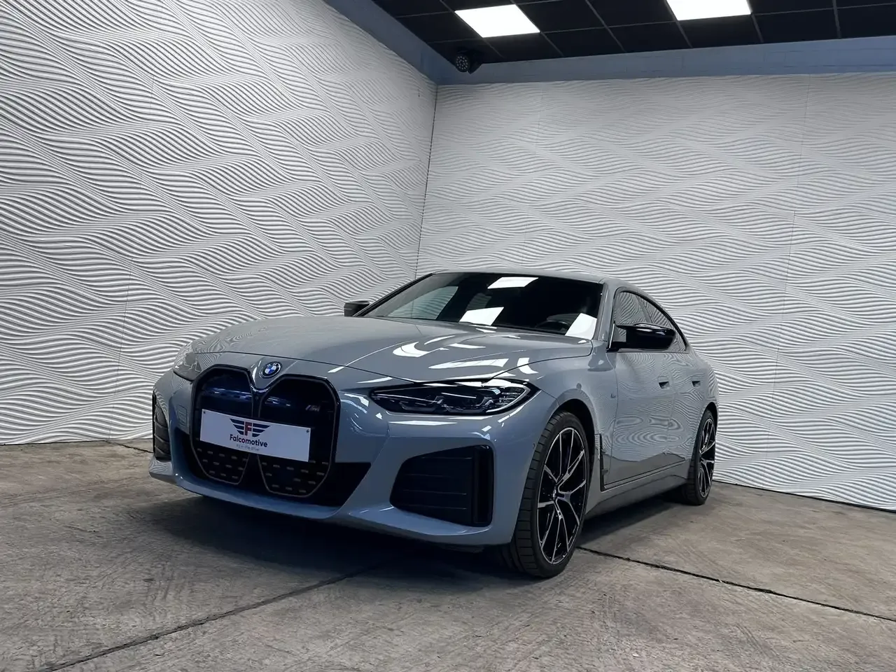 BMW i4 - 3