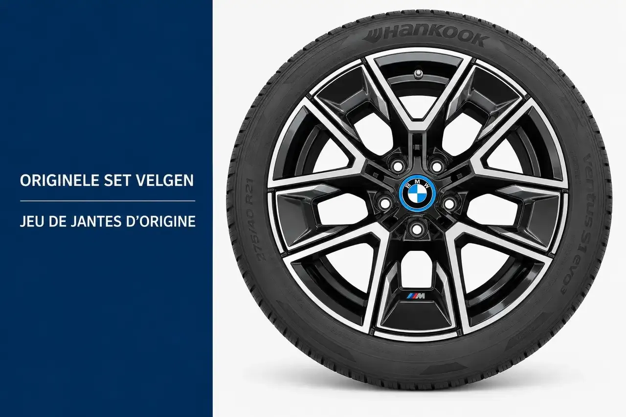 BMW i4 - 36