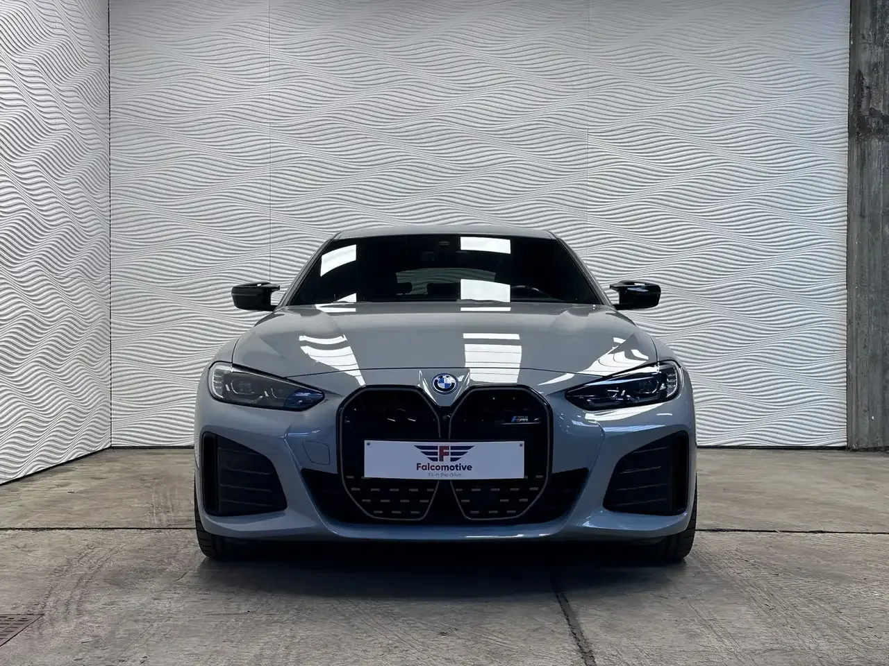 BMW i4 - 6