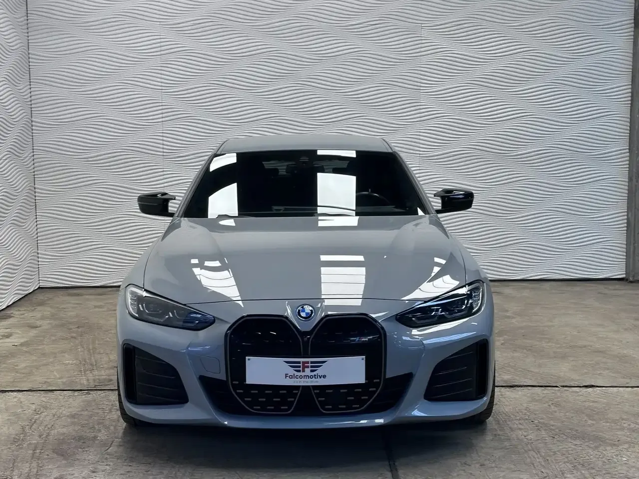 BMW i4 - 7