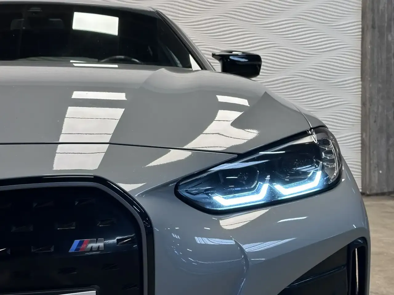 BMW i4 - 9
