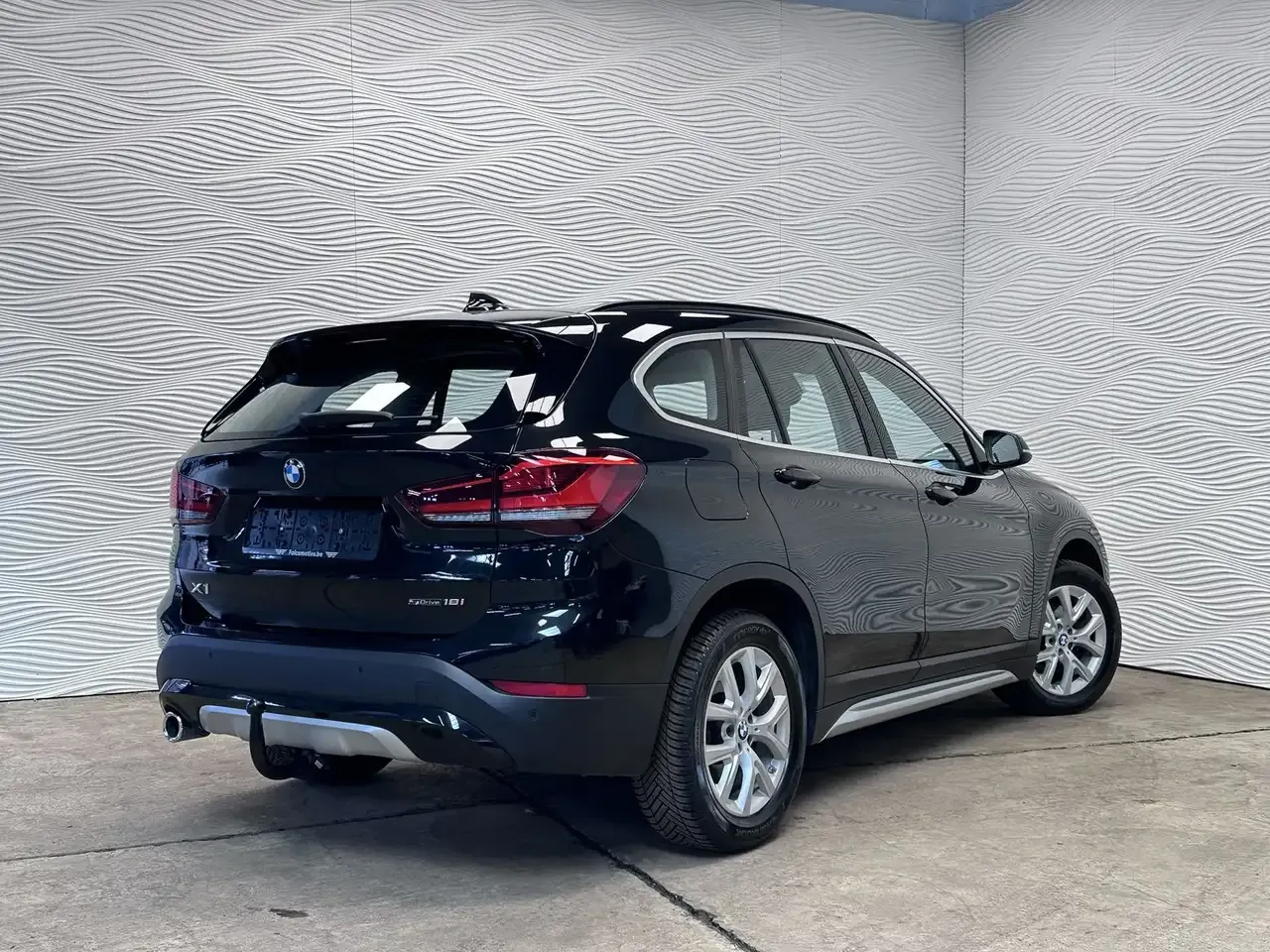 BMW X1 - 11