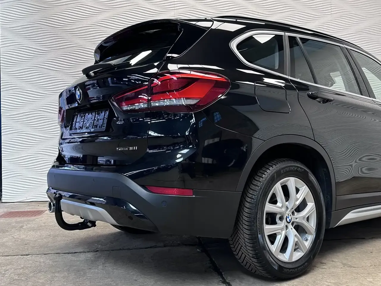 BMW X1 - 12