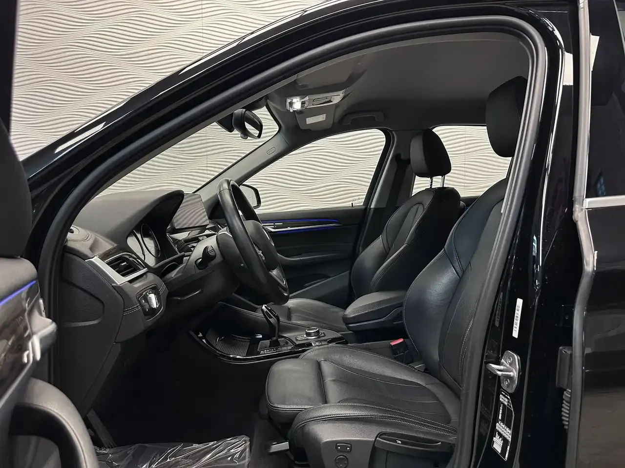 BMW X1 - 19