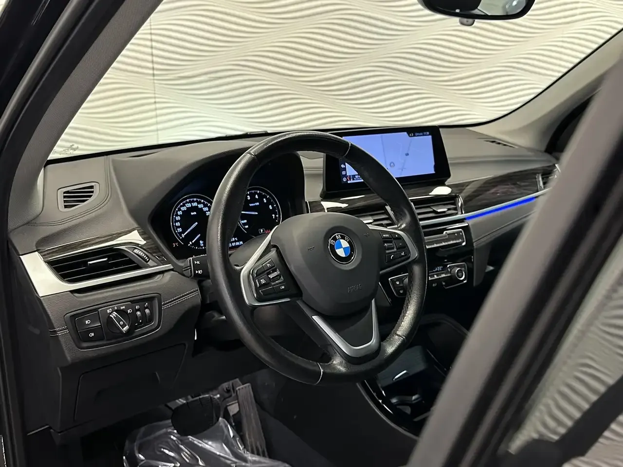 BMW X1 - 20