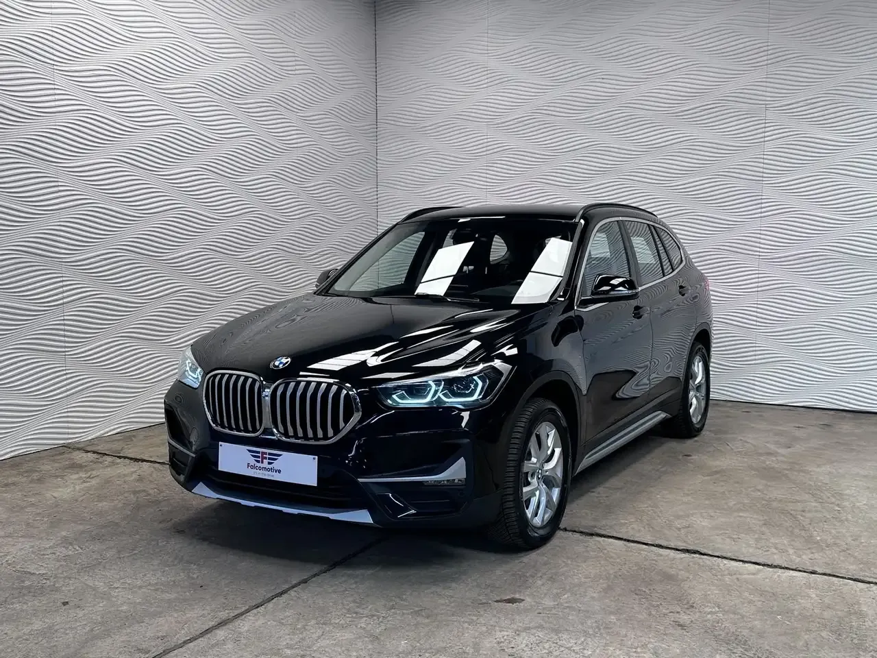 BMW X1 - 3