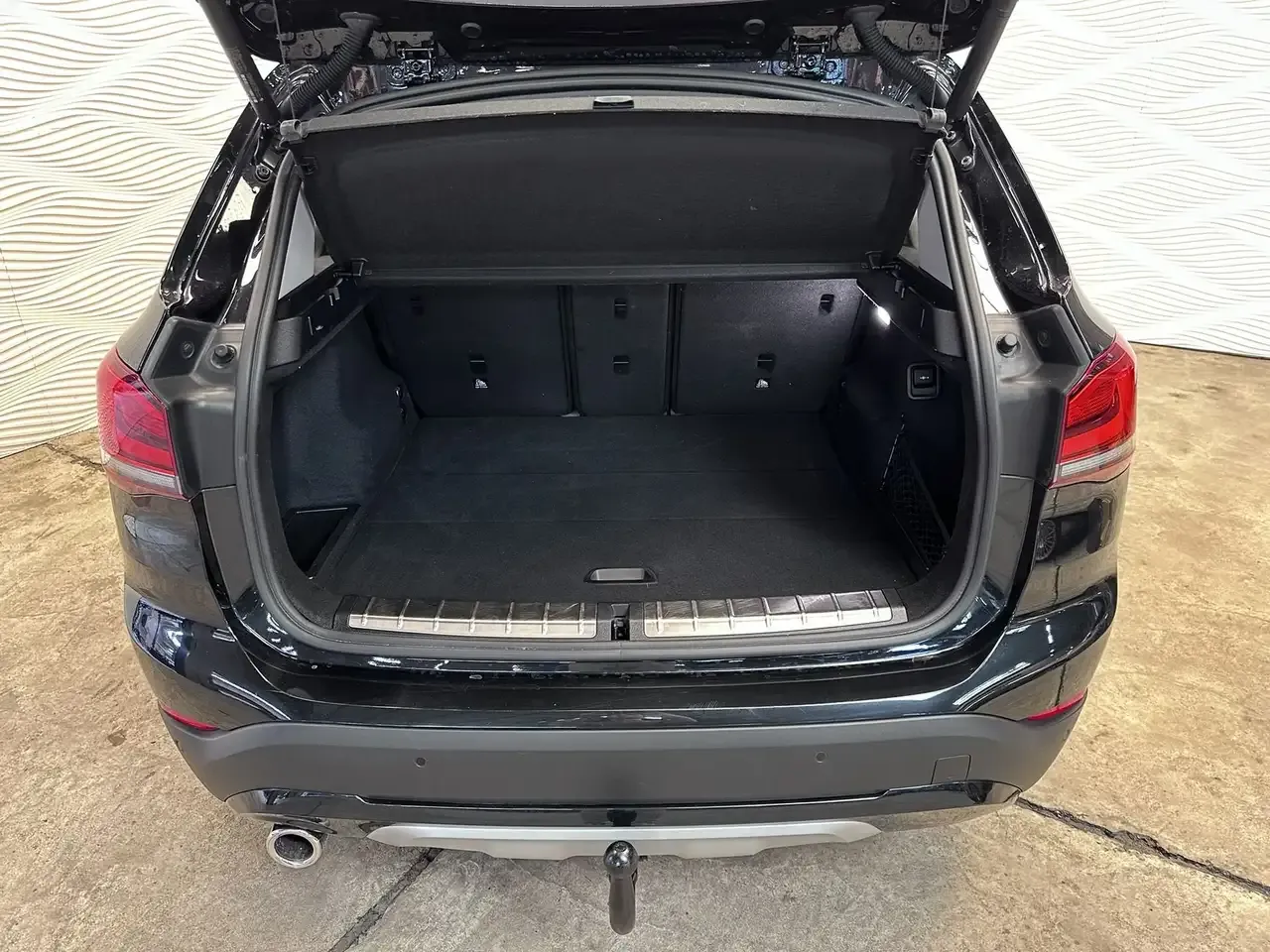 BMW X1 - 33