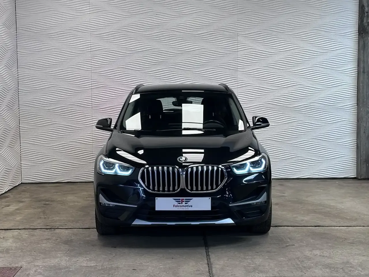 BMW X1 - 5