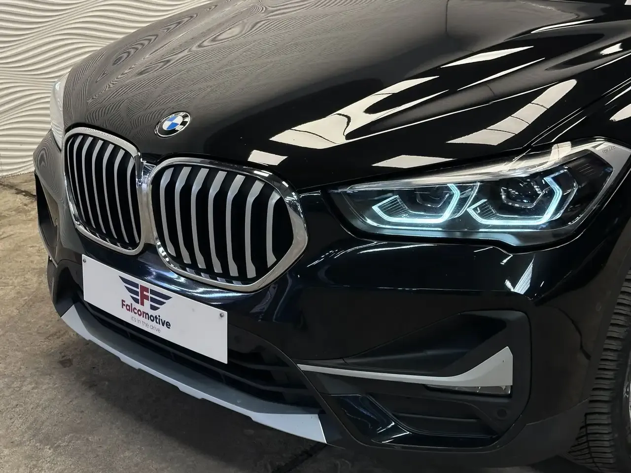 BMW X1 - 6