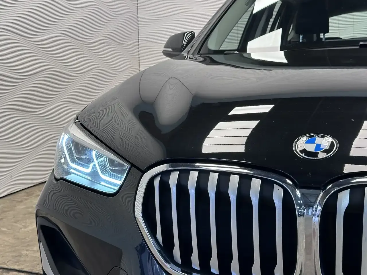 BMW X1 - 7