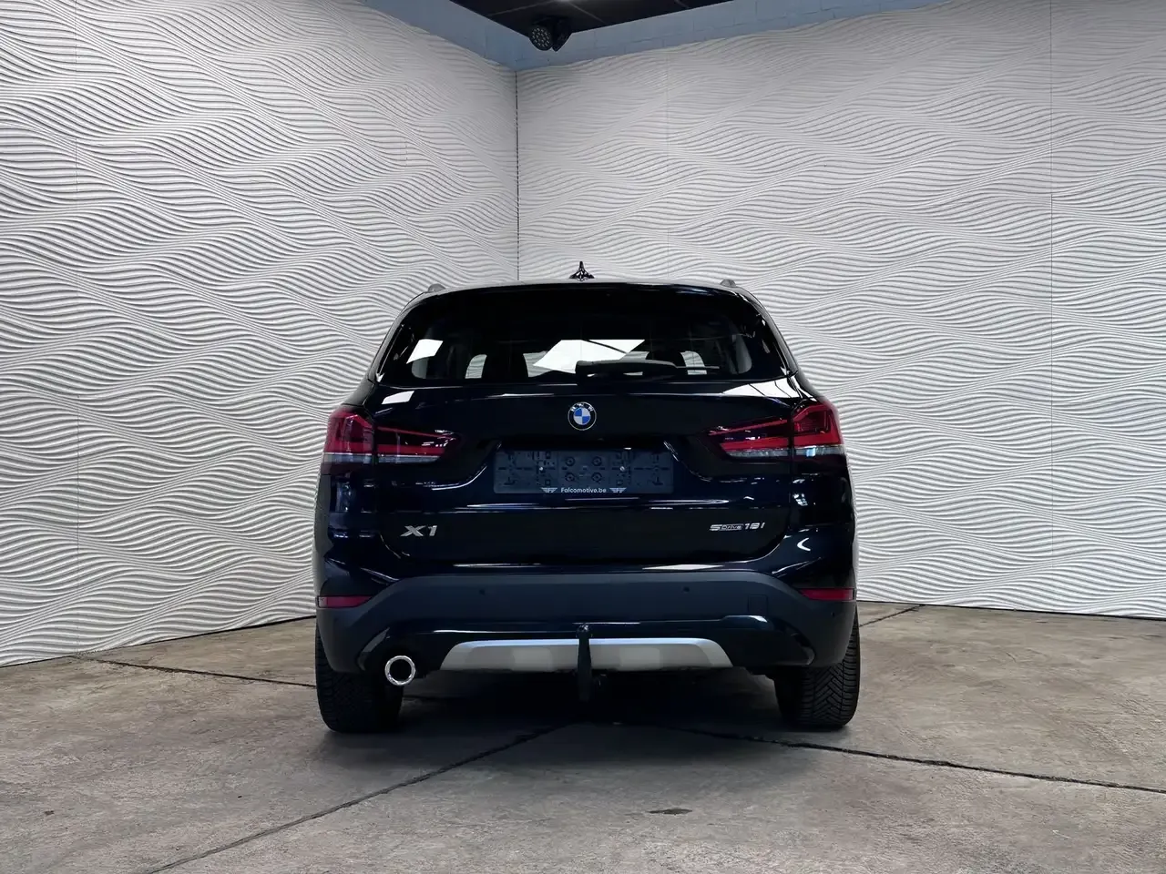 BMW X1 - 8