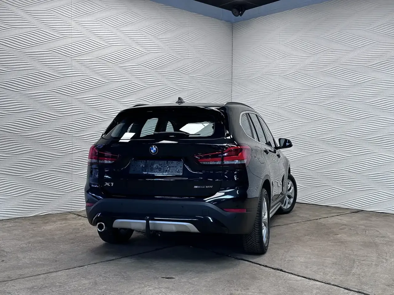BMW X1 - 9