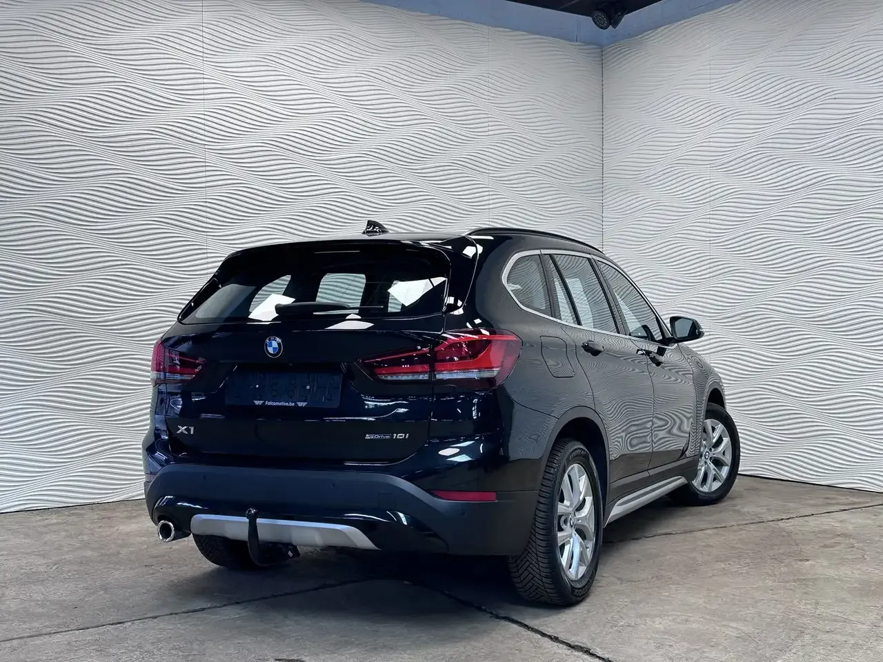 BMW X1 - 10