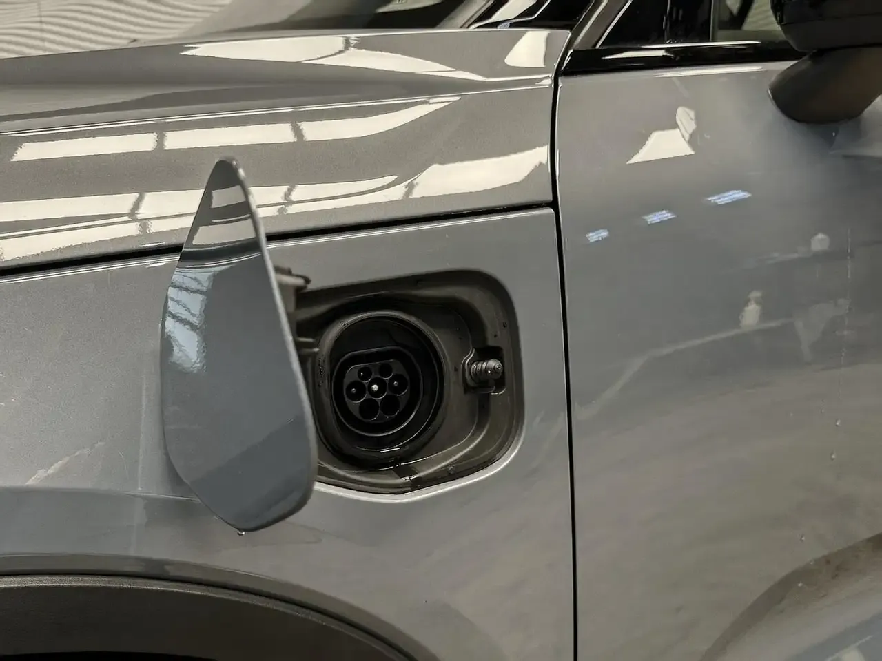Volvo XC40 - 16