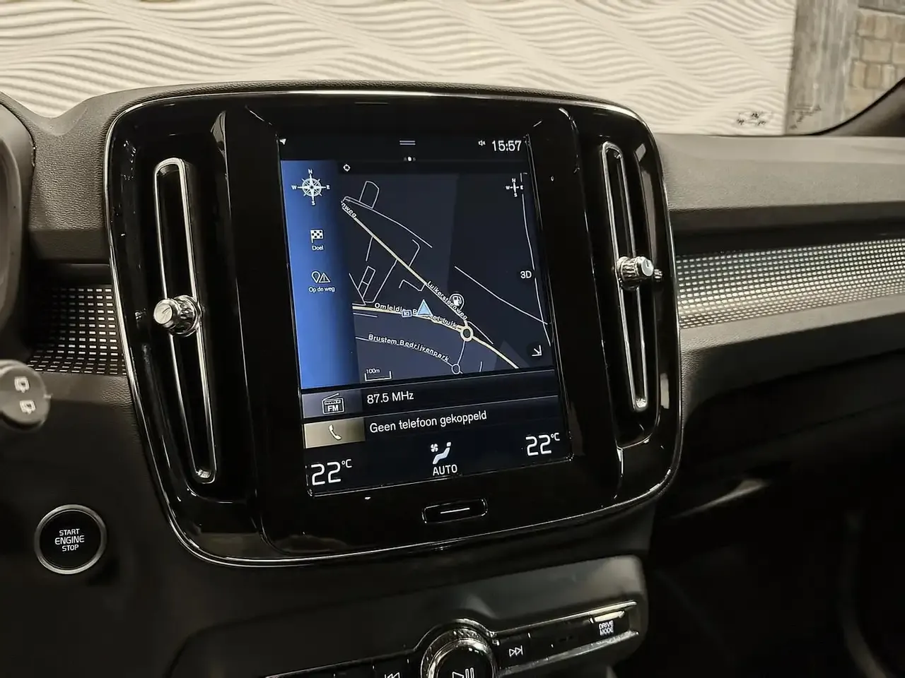 Volvo XC40 - 22