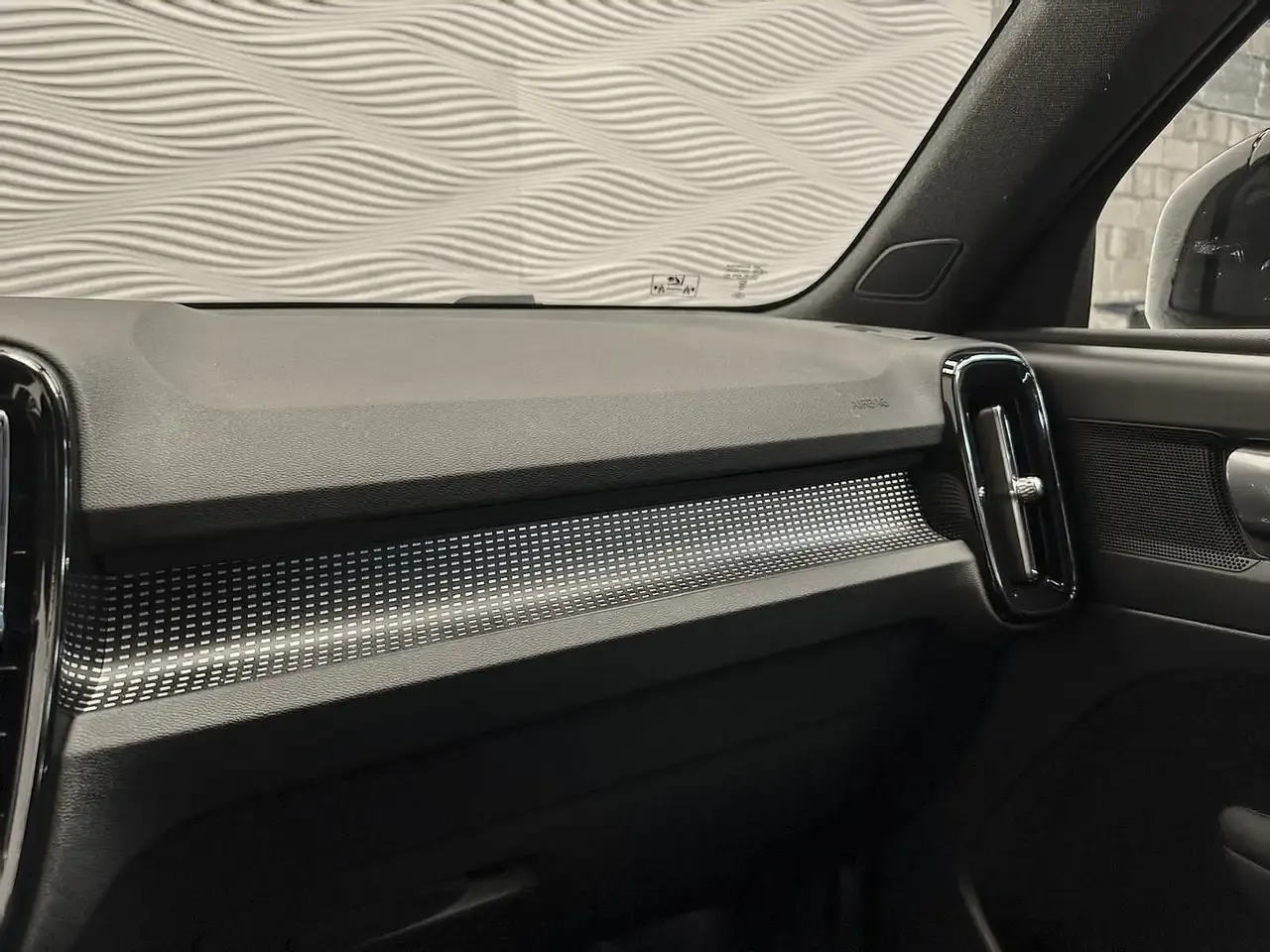 Volvo XC40 - 27