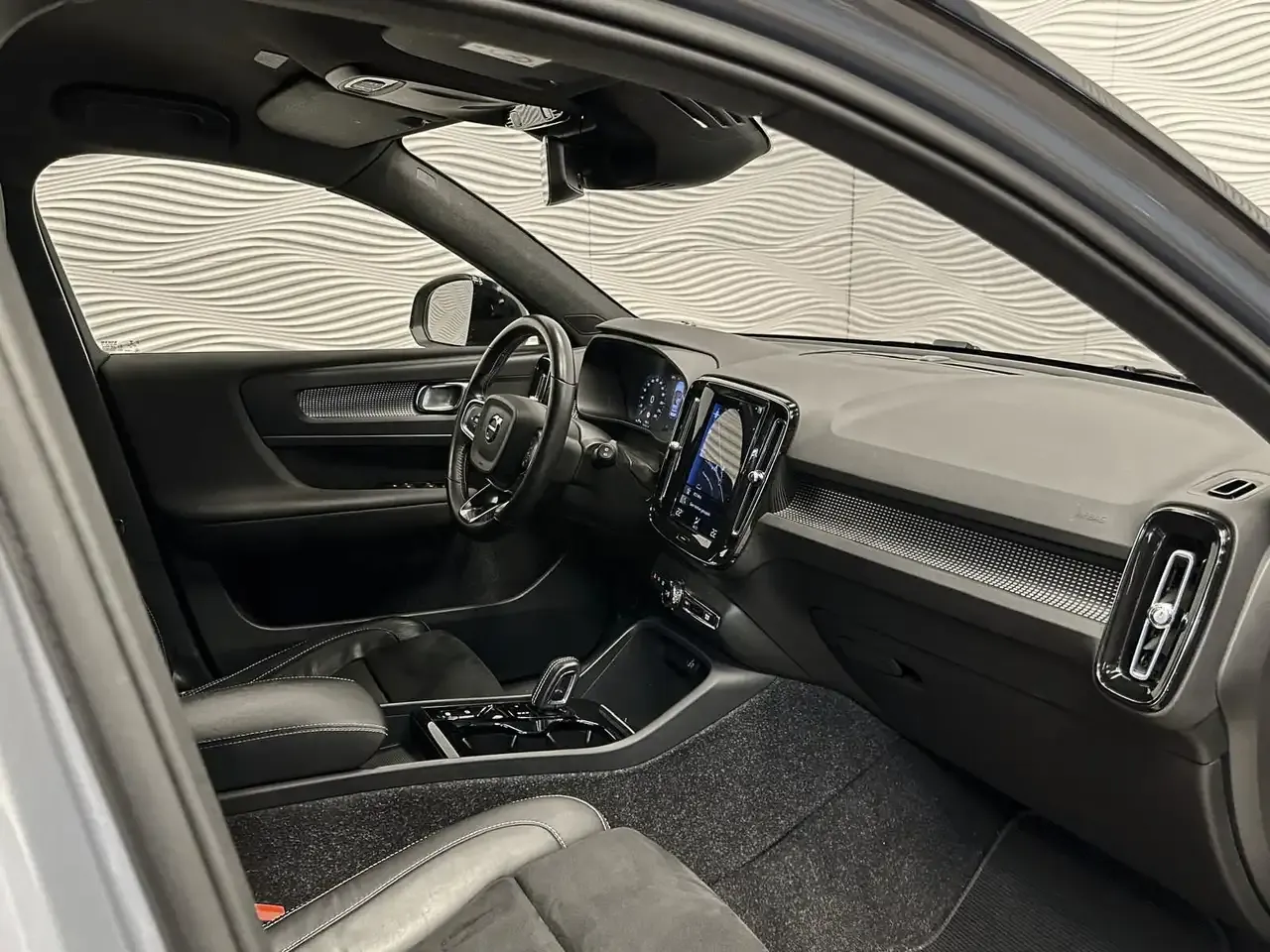 Volvo XC40 - 29