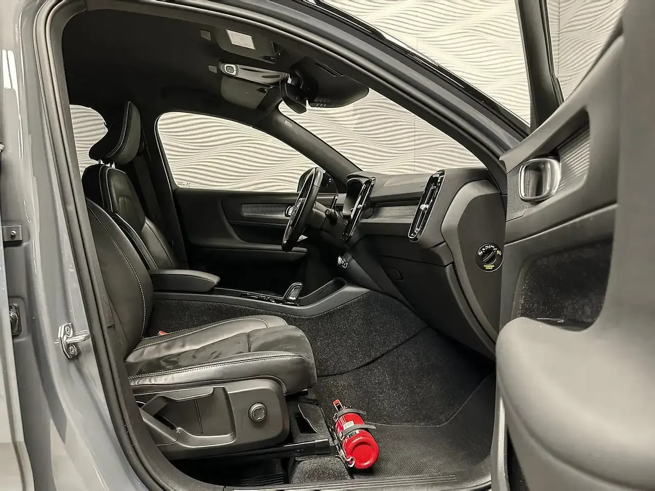 Volvo XC40 - 30