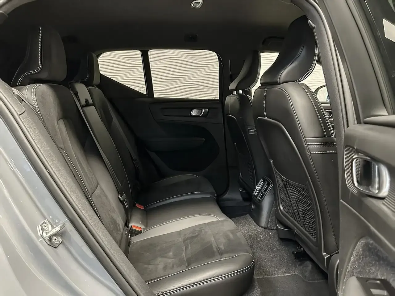 Volvo XC40 - 31