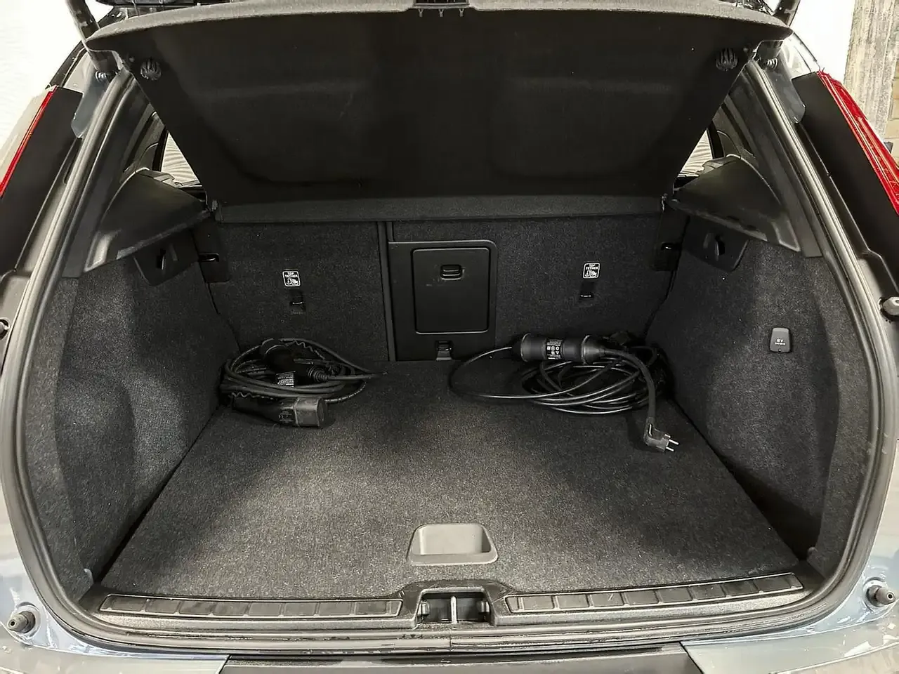 Volvo XC40 - 32
