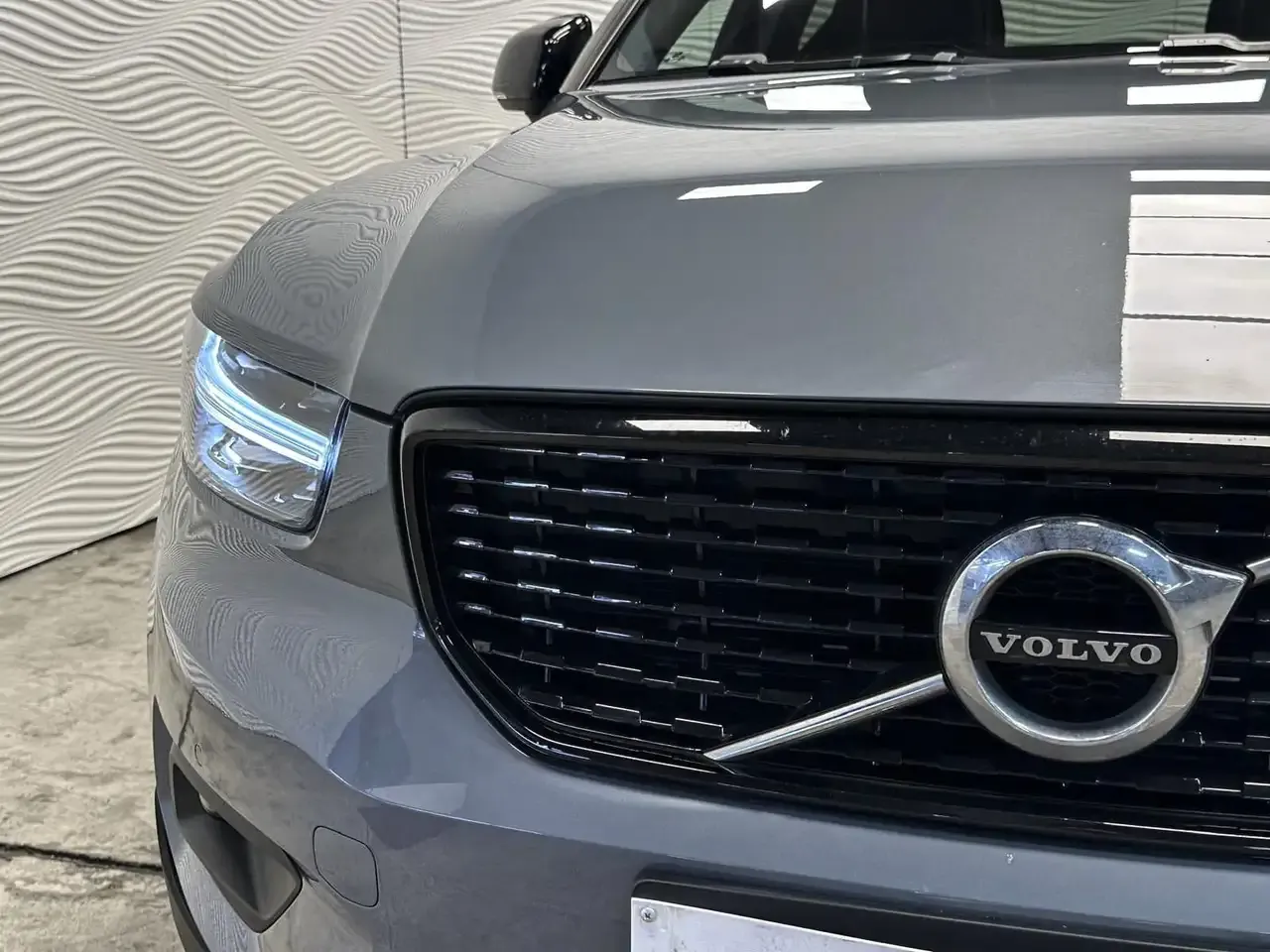 Volvo XC40 - 6